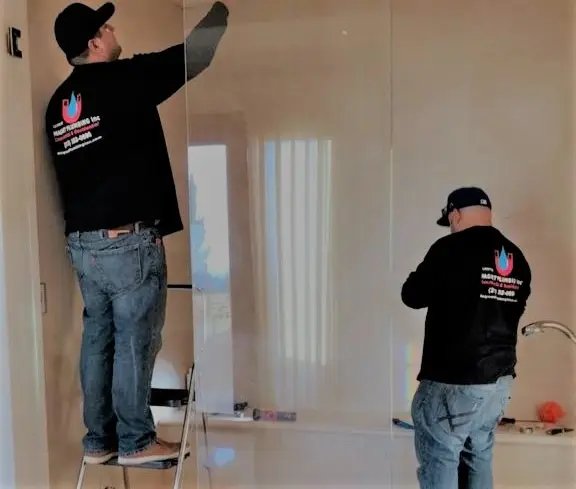 Professional plumbing installation for Tankless Water Heater Installation in Lyons Plain